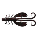 Load image into Gallery viewer, Craw Fishing Soft Bait - Berkley - PowerBait Crazy Legs Chigger 4&quot;
