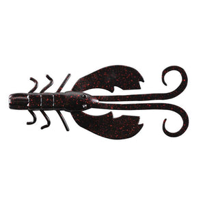 Craw Fishing Soft Bait - Berkley - PowerBait Crazy Legs Chigger 4"