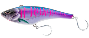 Trolling Lure - Nomad - Madmacs 200 Sinking High Speed - 8"