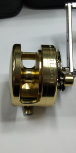 Load image into Gallery viewer, Bait Casting Reel - Marfix - G-custom N4-LH - The Fishermans Hut
