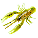Load image into Gallery viewer, Soft Bait - Yum - Crawbug
