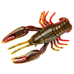 Load image into Gallery viewer, Soft Bait - Yum - Crawbug
