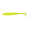 Chartreuse Clear Shad