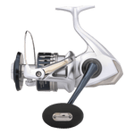 Load image into Gallery viewer, Bait Casting Reel - Shimano - SARAGOSA SW A 18000HG - The Fishermans Hut
