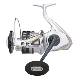 Bait Casting Reel - Shimano - SARAGOSA SW A 18000HG - The Fishermans Hut
