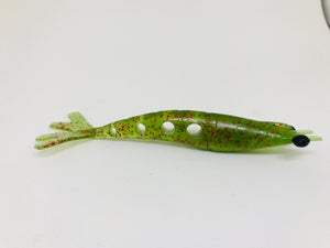 Unrigged Shrimp - Big Ones - Revolution 4 in