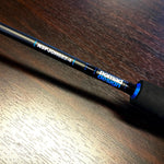 Load image into Gallery viewer, Slow Pitch Jigging Rod - Nomad - NSPJOH682-4 6ft 8in - PE 2-4 20lb-50lb
