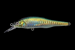 Sinking Minnow - Megabass - X-80 SW