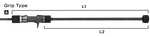 Load image into Gallery viewer, Slow Pitch Jigging Rod - Tailwalk - Slow Bump SSD
