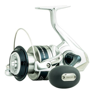 Bait Casting Reel - Shimano - SARAGOSA SW A 14000XG - The Fishermans Hut