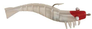 Soft Bait - DOA - Rigged Shrimp 3"