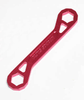 Accessories - Hedgehog Studio - TRUST WRENCH Ver.3 - The Fishermans Hut