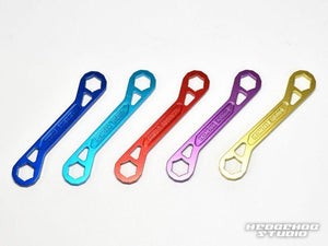 Accessories - Hedgehog Studio - TRUST WRENCH Ver.3 - The Fishermans Hut