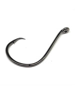 Load image into Gallery viewer, Hooks - Gamakatsu - Octopus Circle Black 25 value pack
