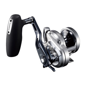 Conventional Reel - Shimano - 2021 OCEA JIGGER 1500XG (right or left) Asian Model