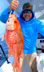 Carregar imagem no visualizador da galeria, The Fisherman`s Hut Jigging Sessions
