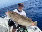Carregar imagem no visualizador da galeria, The Fisherman`s Hut Jigging Sessions
