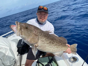 The Fisherman`s Hut Jigging Sessions