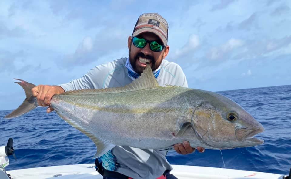 The Fisherman`s Hut Jigging Sessions