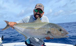 Carregar imagem no visualizador da galeria, The Fisherman`s Hut Jigging Sessions
