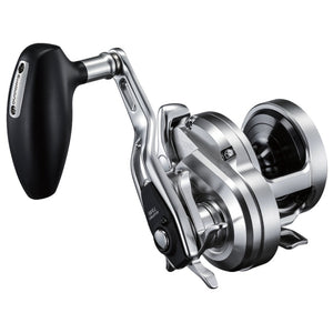 Conventional Reel - Shimano - OCEA Jigger 2000NRPG (right handle) (American Model)