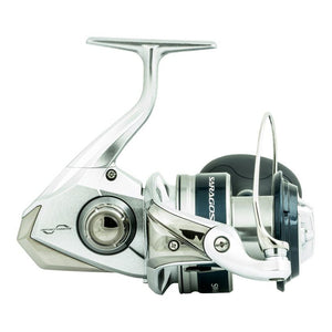 Bait Casting Reel - Shimano - SARAGOSA SW A 14000XG - The Fishermans Hut