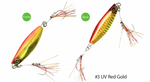 Load image into Gallery viewer, Jig - Hayabusa - Jack Eye Groggy (NEW!)
