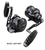 Load image into Gallery viewer, Slow Pitch Jigging Reel - Maxel - Rage PRO 60H (New 2022 Model)
