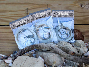 Rigs - Florida Tackle Supply - Shark Rig XL Shark