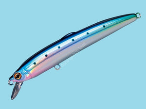 Floating Minnow - Smith - Saruna 147F