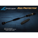 Load image into Gallery viewer, Rod Protector - Ocean&#39;s Legacy - OCEAN&#39;S LEGACY ROD PROTECTOR
