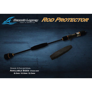 Rod Protector - Ocean's Legacy - OCEAN'S LEGACY ROD PROTECTOR