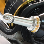 Load image into Gallery viewer, Accessories - Gomexus - Reel Stand Protector R6 - The Fishermans Hut

