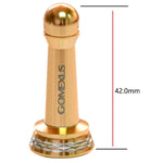 Load image into Gallery viewer, Accessories - Gomexus - Reel Stand Protector R6 - The Fishermans Hut
