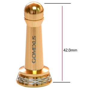 Accessories - Gomexus - Reel Stand Protector R6 - The Fishermans Hut