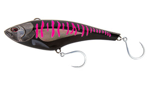Trolling Lure - Nomad - Madmacs 240 Sinking High Speed - 10"