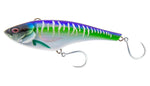 Load image into Gallery viewer, Trolling Lure - Nomad - Madmacs 240 Sinking High Speed - 10&quot;
