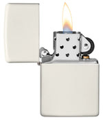 Load image into Gallery viewer, POCKET LIGHTER - ZIPPO -  Classic Glow In The Dark
