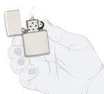 Load image into Gallery viewer, POCKET LIGHTER - ZIPPO -  Classic Glow In The Dark
