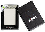 Load image into Gallery viewer, POCKET LIGHTER - ZIPPO -  Classic Glow In The Dark
