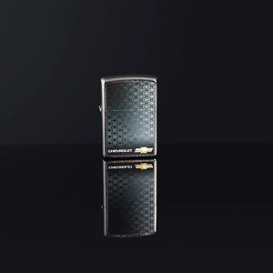 POCKET LIGHTER - ZIPPO -  Chevrolet