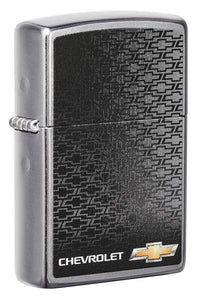 POCKET LIGHTER - ZIPPO -  Chevrolet