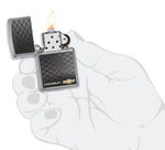 Load image into Gallery viewer, POCKET LIGHTER - ZIPPO -  Chevrolet
