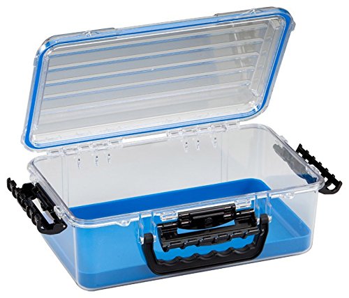Waterproof Case - Plano - Plano GS Water Proof Large