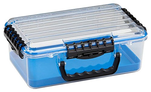 Waterproof Case - Plano - Plano GS Water Proof Large