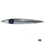 Jig - Hayabusa - Jack Eye Switch 120g