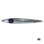 Jig - Hayabusa - Jack Eye Switch 150g