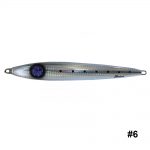 Jig - Hayabusa - Jack Eye Switch 300g