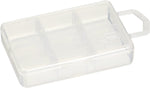 Load image into Gallery viewer, Utility Box - Plano - Plano Stowaway 6 Compartment Tackle Box
