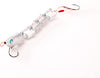 Jointed Swimming Jig - On The Blue - Jigggy 100g